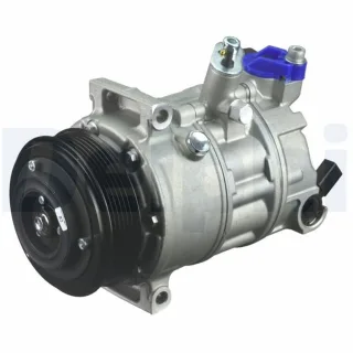 Delphi Klimakompressor Audi Seat Skoda VW TSP0155999