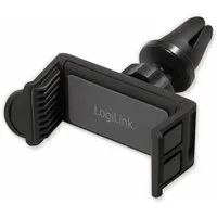 LogiLink Handy-Halterung LOGILINK Smartphone-Halter AA0113, für KFZ-Lüftungsschacht