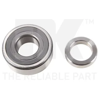 NK Radlager hinten Opel Frontera 763626