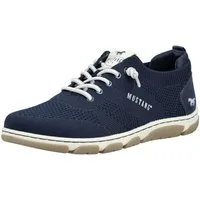 Mustang Shoes Mustang Shoes Sneaker Lederimitat/Textil Sneaker