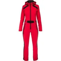 Head Schneeoverall HEAD LEGACY Overall red