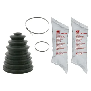 Febi Achsmanschette Audi Mercedes Seat Skoda VW