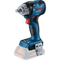 Akku-Schlagschrauber GDS 18V-330 HC Professional solo, 18Volt blau, ohne Akku und Ladegerät