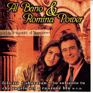 Prima Notte D'amore