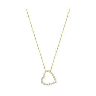 Ania Haie Kette N071-06G