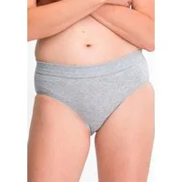 Speidel Midislip Bio Cotton plus (3er Pack) basic, bequem, weich, elastisch, Baumwollmix