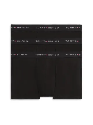 3P WB TRUNK Black - Gr. - XXL
