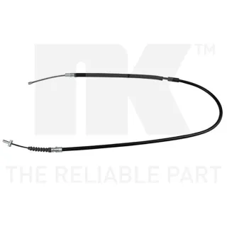 NK Handbremsseil Volvo 440