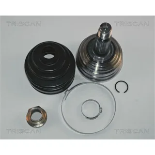 Triscan Antriebswellengelenk au?en Honda Accord Prelude