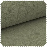 novely® Stoff KAMEN Abverkauf, Melange Polsterstoff Schimmer Möbelstoff 1 lfm, Strapazierfähig, Kuschelweich, Meterware, 1lfm