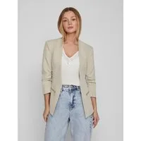 Vila Kurzblazer VIJOY 3/4 BLAZER - NOOS