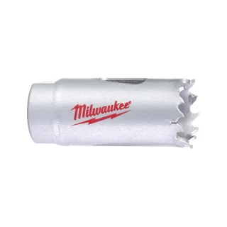 Milwaukee - LOCHSAEGE 22  MM Contractor - 1ST - 4932464676
