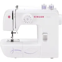 Singer Nähmaschine Singer Freiarmnähmaschine Start 1306 Weiß