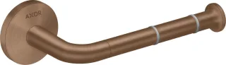 Hansgrohe Toilettenpapierhalter 42856310
