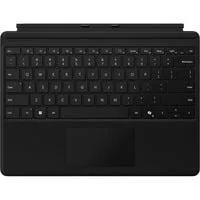 Surface Pro Keyboard, Tastatur schwarz, DE-Layout, für Surface Pro 10/9/8/X for Business