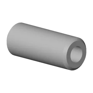 Dornbracht Anschluss Druckstück 28mm Ersatzteile 092102111 D. 12 x 30 mm 09210211190