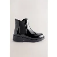 Next Robuste Chelsea-Boot Chelseaboots