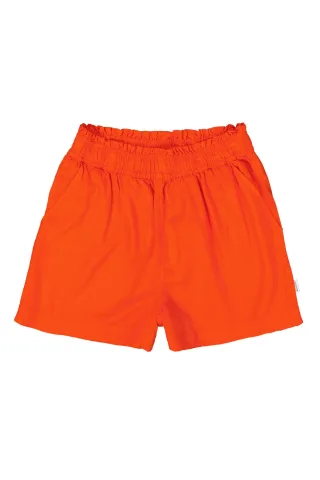 Garcia - C52736 manderin red - Gr. - 164