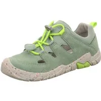 Superfit Superfit Barfussschuh Halbschuh Sandale