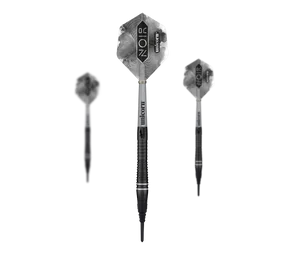 Unicorn World Champion Gary Anderson Noir Phase 6 Softdarts