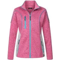 Rock Creek Fleecejacke Damen Fleecejacke Übergangsjacke D-499