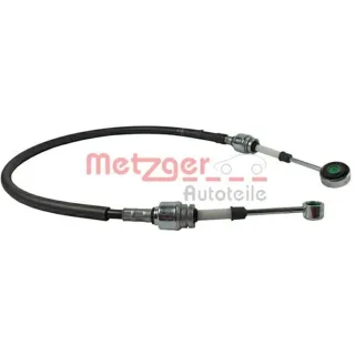 Metzger Kupplungsseil Fiat Punto 188 3150089