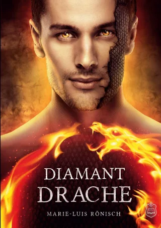Diamantdrache (Feuerrosen-Trilogie)