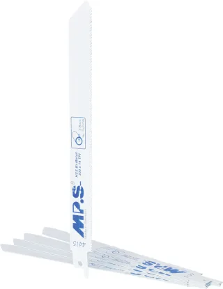 KS Tools Säbelsägeblatt, 200mm, 1,8mm, 5er Pack - 129.4415