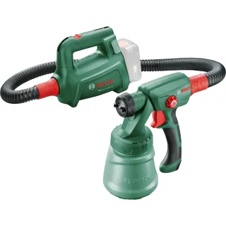 Bosch Spritzpistole EasySpray 18, Baretoo - 0603208000