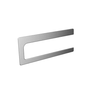 emco art Handtuchring schwenkbarrechts offen, chrom,165500101 165500101