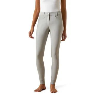 Reithose AR Tri Factor NT Damen, Vollgrip, FS25