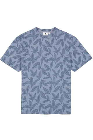 Garcia - Q261012 stone blue - Gr. - S