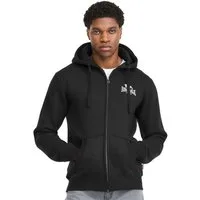 Lonsdale Kapuzensweatjacke Lonsdale Kapuzensweatjacke Rotherhithe mit Kapuze