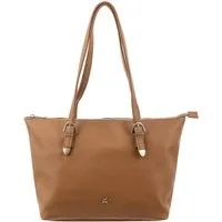 Prato Shopper S038-G genarptes PU Shopper (1-tlg)