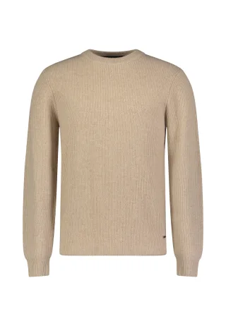 ROY ROBSON - Strick 15875-91 0-91-15875-12483-00 light brown - Gr. - XXL
