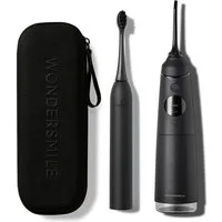 Wondersmile Munddusche Ultimate Oral Care Bundle (Reise-Pflege-Set), Aufsätze: 1 St.