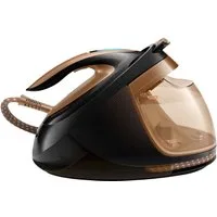 Philips Dampfbügelstation Philips PerfectCare Elite Plus GC9682 - Dampfbügelstation, Automatische Abschaltung