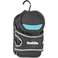 Handy-Tasche P-71853 schwarz/blau