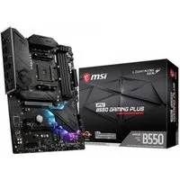 MSI MPG B550 Gaming Plus Mainboard