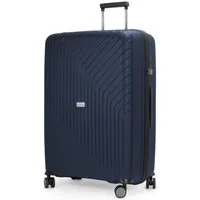 Hauptstadtkoffer Trolley TXL, 4 Rollen, Großer Koffer, ultraleicht, TSA, 120L