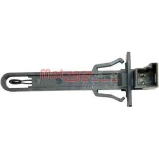 Metzger Sensor f?r Innenraumtemperatur Audi Seat Skoda VW 0905461