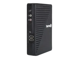 TERRA RANGEE THINCLIENT | 1201217 | Thin Client - USFF