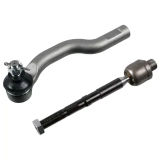 Febi Spurstange vorne links Suzuki Swift 4