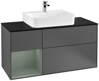 Villeroy & Boch Finion Waschtischunterschrank F16, F162GMGK F162GMGK