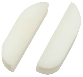 KS Tools Ersatzschonbacken, Kunststoff, Paar für 116.1002 - 116.1003