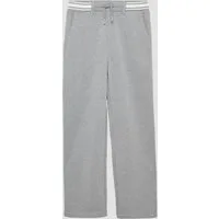s.Oliver Jogginghose Leggings Jogpants mit geradem Bein im Loose Fit