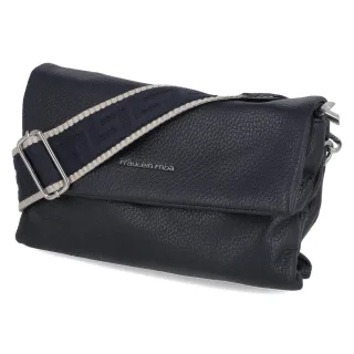 Fräulein Frida Crossbody - Gr.  - Blau - Synthetik