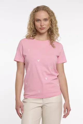Rino&Pelle - Drea.7002621 cotton candy white - Gr. - l