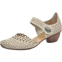 Rieker Damen Sommer Pumps