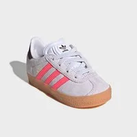 adidas Originals GAZELLE COMFORT CLOSURE ELASTIC LACES KIDS Sneaker für Kinder
